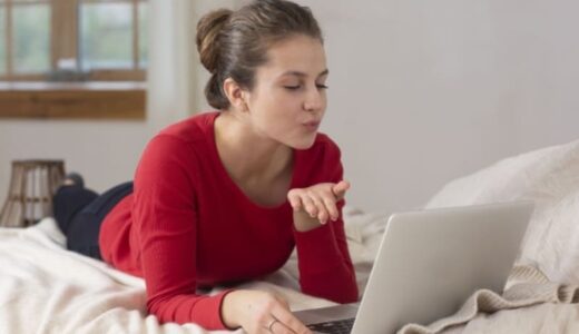 くぱぁが見られるライブチャットおすすめ5選！無料で楽しむ方法・注意点も解説