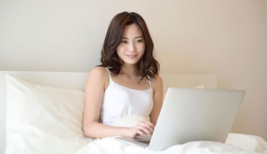 デカクリ美女が多いライブチャット人気サイトTOP10！選び方も解説！