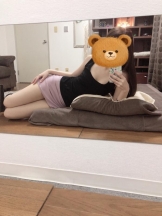 Eternal - 吹石 あおいの写メ日記画像