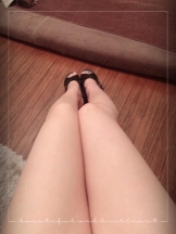 Eternal - 吹石 あおいの写メ日記画像