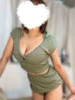 Aroma Joli - 椎名いつきの写メ日記画像