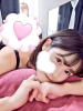 Aroma Joli - 月城まゆの写メ日記画像