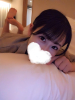 Aroma Joli - 月城まゆの写メ日記画像