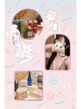 赤羽クララ - 朝比奈 みなみの写メ日記画像