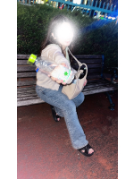 むちむち彼女 - みいなの写メ日記画像