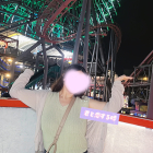 超目玉！今だけ！ココだけ！のむちむち彼女 - みいな