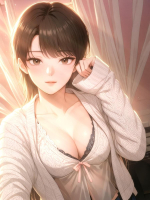 Aroma Joli - 甘寧ももの写メ日記画像