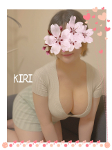 むちむち彼女 - きりの写メ日記画像
