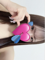 如月える