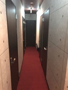 お部屋がたくさんあるので、待ち時間に仮眠もOK!!