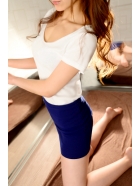 麻田　ゆな