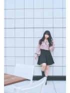 羽澄　ありさ