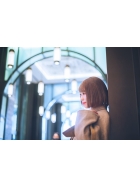 白石　ひかり