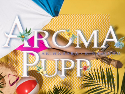 AROMA PUPP 秋葉原ルーム