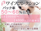 ワイフコレクション女性求人選択画像１