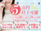 Fiore Spa女性求人選択画像１