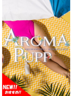 AROMA PUPP 錦糸町ルーム　パラ得