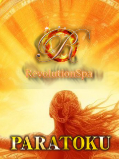 Revolutionspa　パラ得